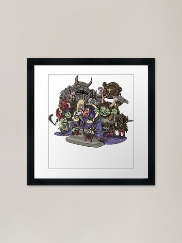 Poster labirinto goblin - poster,