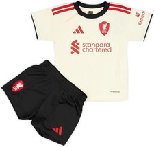 Maglia pantaloncino Liverpool