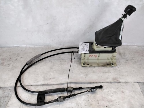 Leva cambio per fiat bravo - fiat, 2°
