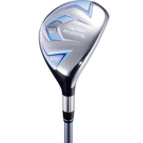 Honma bezeal 525 hybrid - honma,