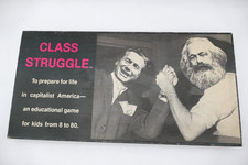 Class struggle 1978 gioco - struggle, da
