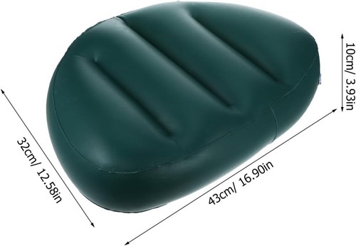 Cuscino gonfiabile per barche - gonfiabile,