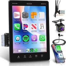 Autoradio 10,4" 1 DIN