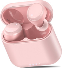 T6 Mini Cuffie Bluetooth 5.3