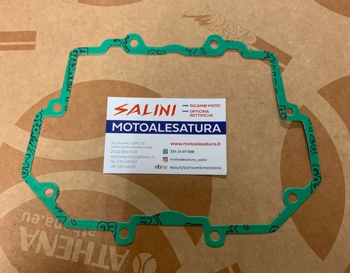 Guarnizione coperchio valvole - guarnizione,