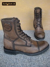 Stivali harley davidson - stivali,