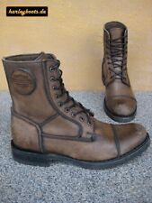 Stivali Harley Davidson