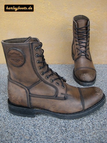 Stivali harley davidson - stivali,