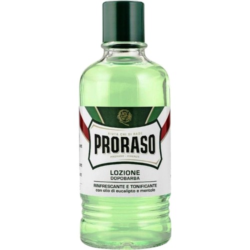 Dopobarba proraso tonificante - proraso,