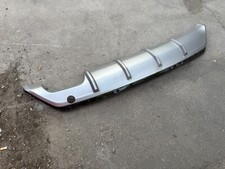 Diffusore Spoiler Paraurti