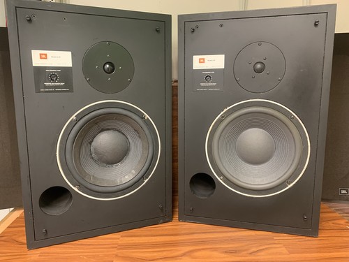 Mitici diffusori jbl l40 - mitici, *diffusori