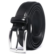 Cinture in Vera Pelle per Uomo