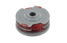 Testina rocchetto bobina