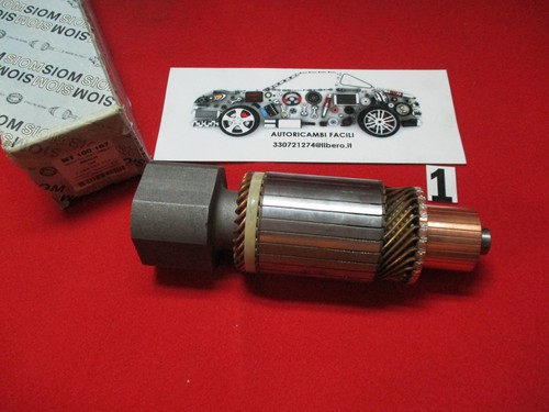 Mt100 167 bosch 24v 2004005025 - 167,