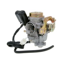 CARBURATORE NARAKU ITALJET