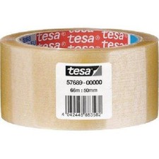 NASTRO IMBALLO TRASPARENTE