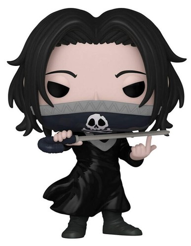 Funko pop animation hunter - animation,