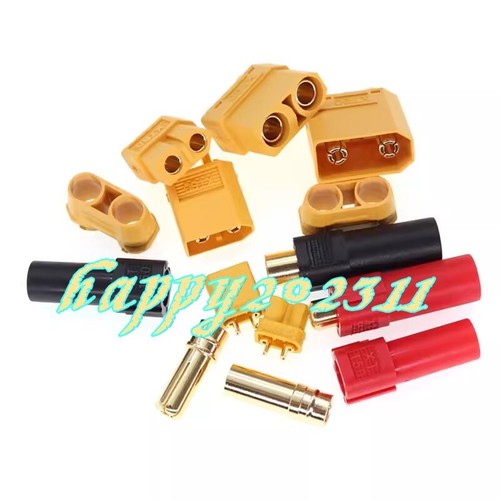 5pcs xt60pw 30du 150 - xt60pw, 90