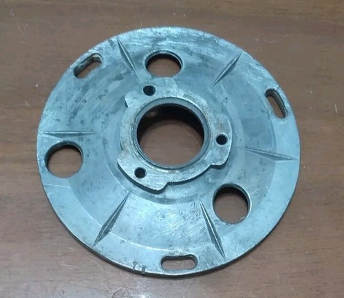 Piatto statore basetta - piatto,
