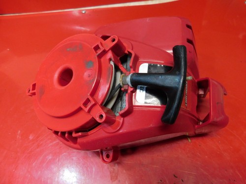 Starter for troy bilt trimmer - for,