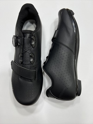Nuove scarpe ciclismo