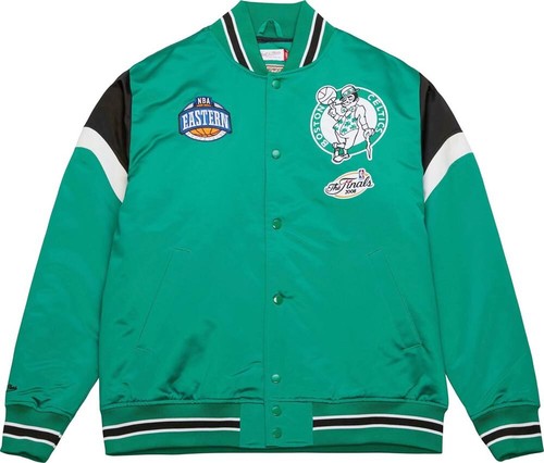 Mitchell ness boston celtics - mitchell,