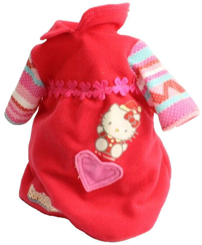 Sbrodolina vestito vestitino - sbrodolina,