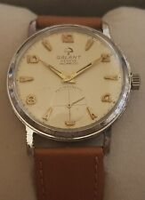 Orologio da polso vintage