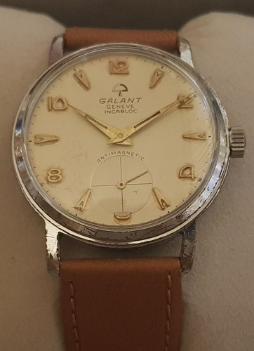 Orologio polso vintage - orologio,
