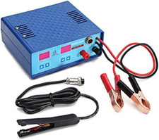 Tutoy 12V 1030NP Inverter ad