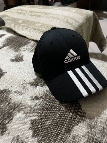 Cappello adidas nero - cappello,