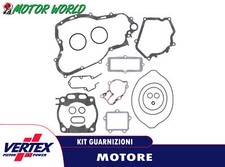 KIT GUARNIZIONI COMPLETE MOTORE Vertex Yamaha YZ 250 2003