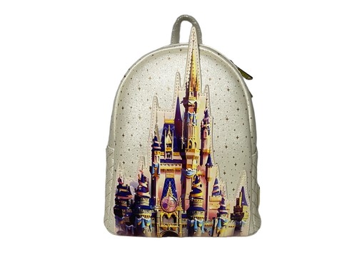 Mini zaino loungefly disney - zaino,