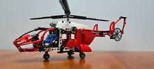 LEGO Technic Set elicotteri