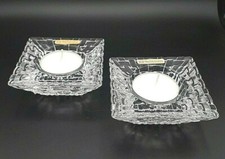 Candelieri Votivo Bugie Set 2