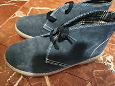 Scarpe Bimbo N.36 Blu