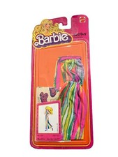 Barbie abito vintage best - -,