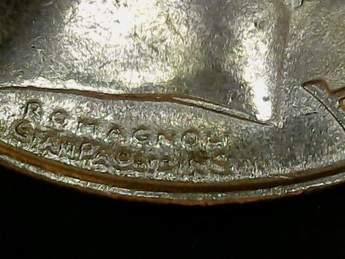 100 lire 1978 errore - 100,