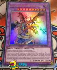 🇮🇹 YU GI OH DRAGO