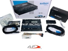 PROCESSORE AUDIO DIGITALE AUDISON BIT TEN CON CONTROLLO VOLUME AUDISON DRC MP