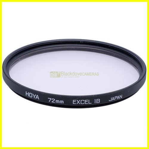 72mm filtro skylight excel - 72mm,