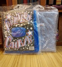 Two Vintage Rinco Inflatable