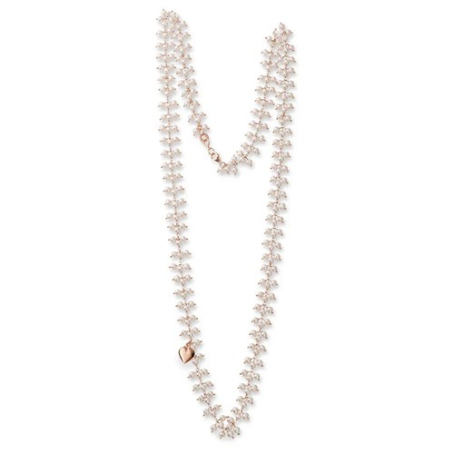 Collana donna maria cristina - collana,