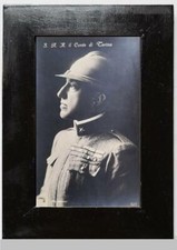 fotocartolina originale Savoia