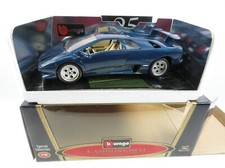 1:18 Bburago Lamborghini