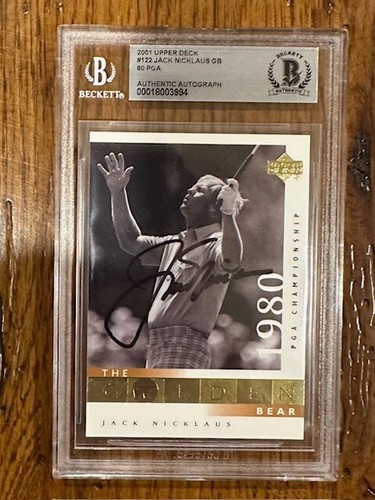 Carta jack nicklaus upper - carta,
