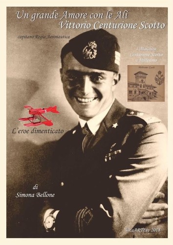 Libro storia 2018 - storia, capitano