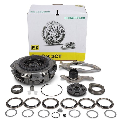 Kit doppia frizione - kit, audi