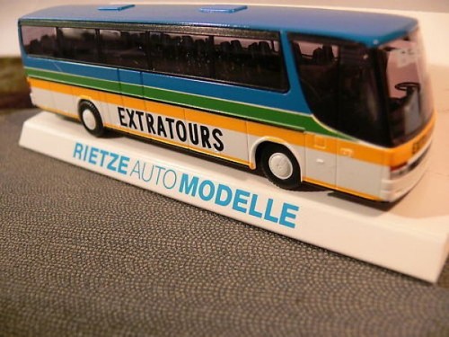 Rietze setra 315 hd bader - rietze,