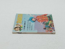 fumetto ALBO TRINITA' numero 3